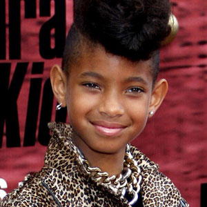 Willow Smith Willow Smith